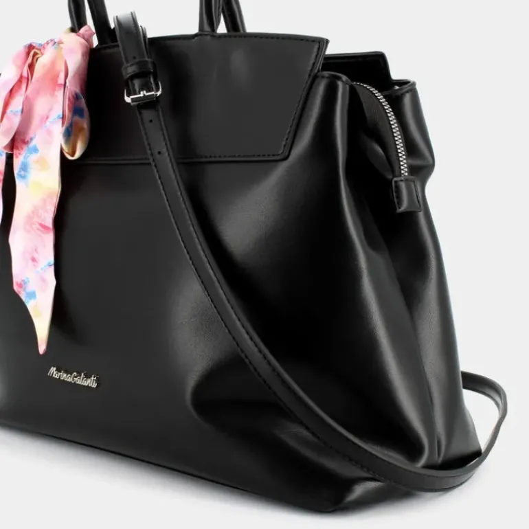 BORSE BLACK MB0531HG3