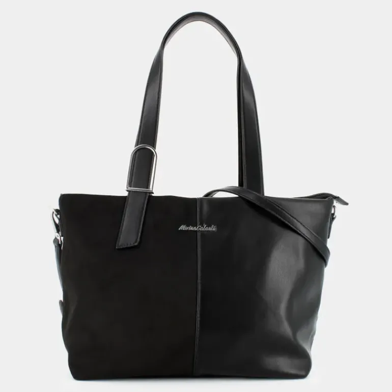BORSE BLACK MB0555SG3
