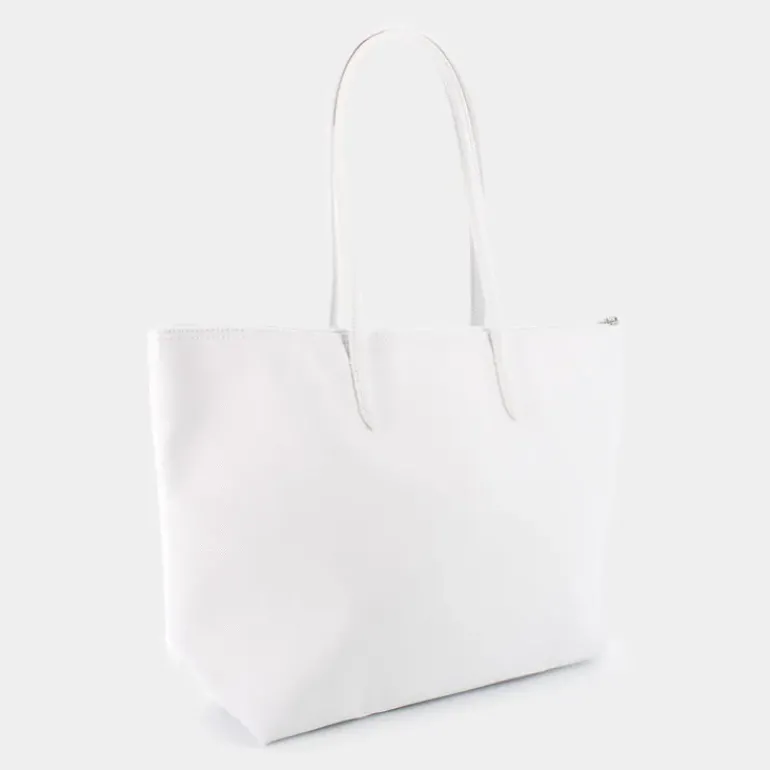 BORSE BRIGHT WHITE NF1888PO