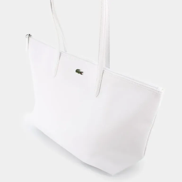 BORSE BRIGHT WHITE NF1888PO