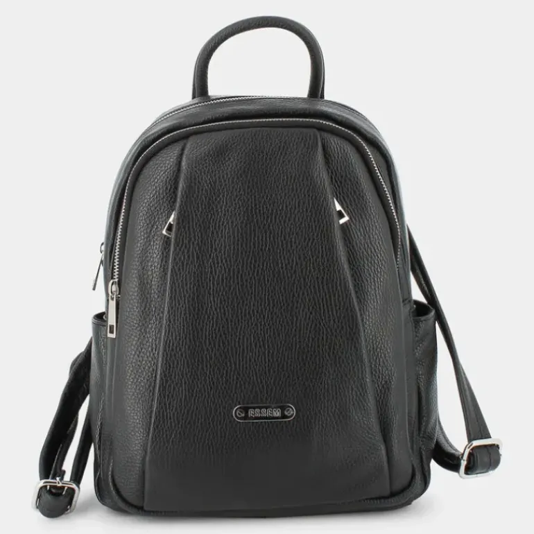 BORSE NERO AP-I25-01