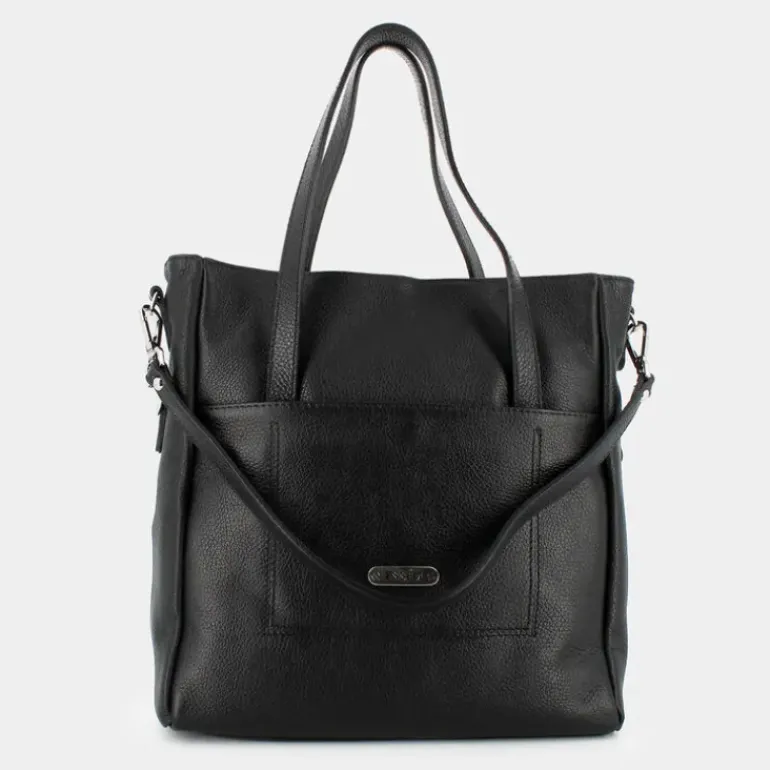 BORSE NERO AP-I24-09