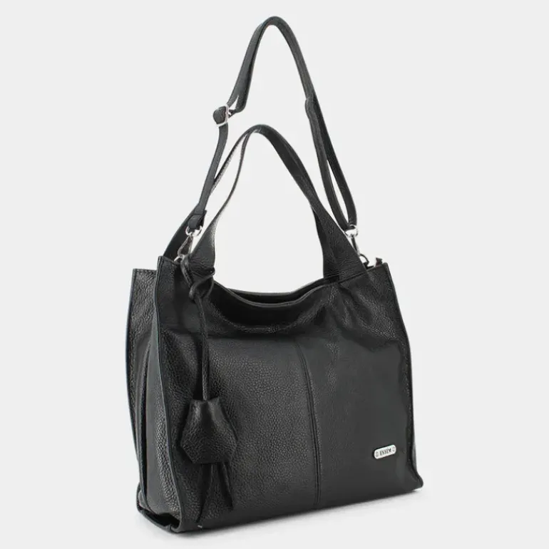 BORSE NERO AP-I25-08