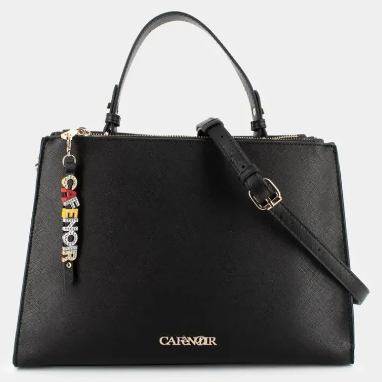 BORSE NERO C3BD0501