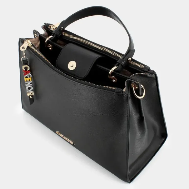 BORSE NERO C3BD0501