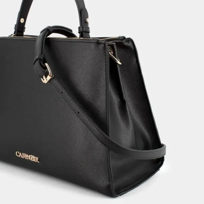 BORSE NERO C3BD0501