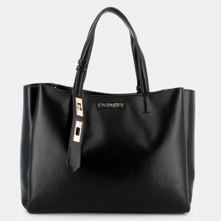 BORSE NERO C3MB0705