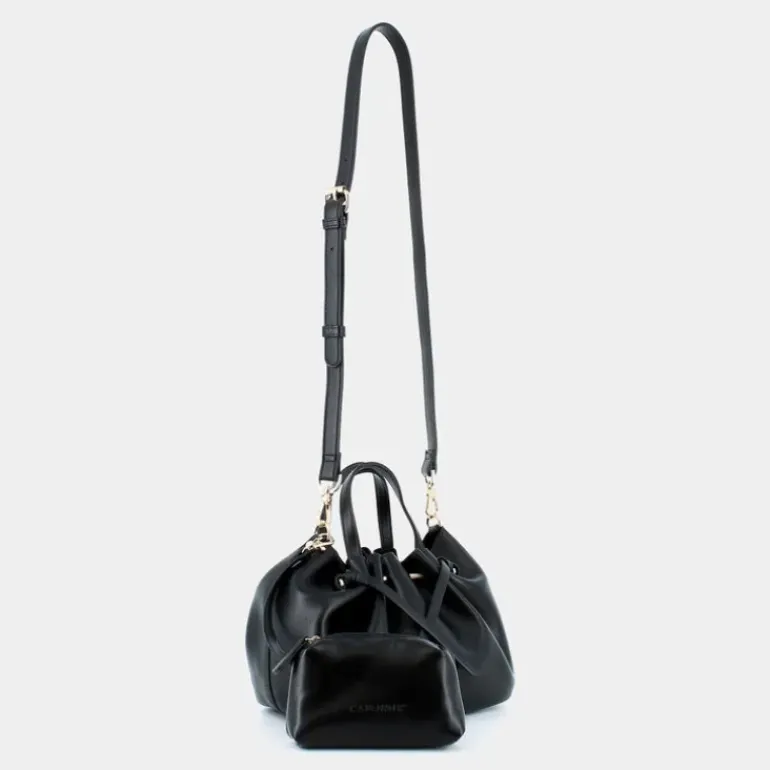 BORSE NERO C3WD0809