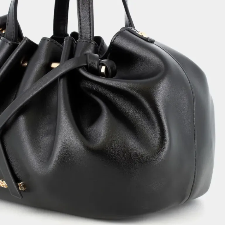 BORSE NERO C3WD0809