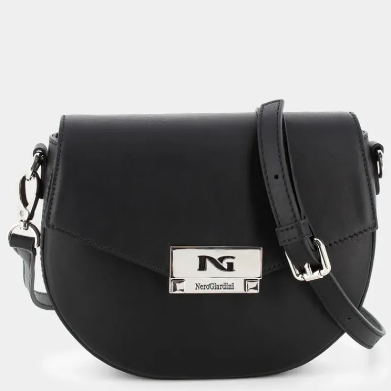 BORSE NERO E443710D
