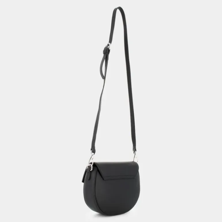 BORSE NERO E443710D