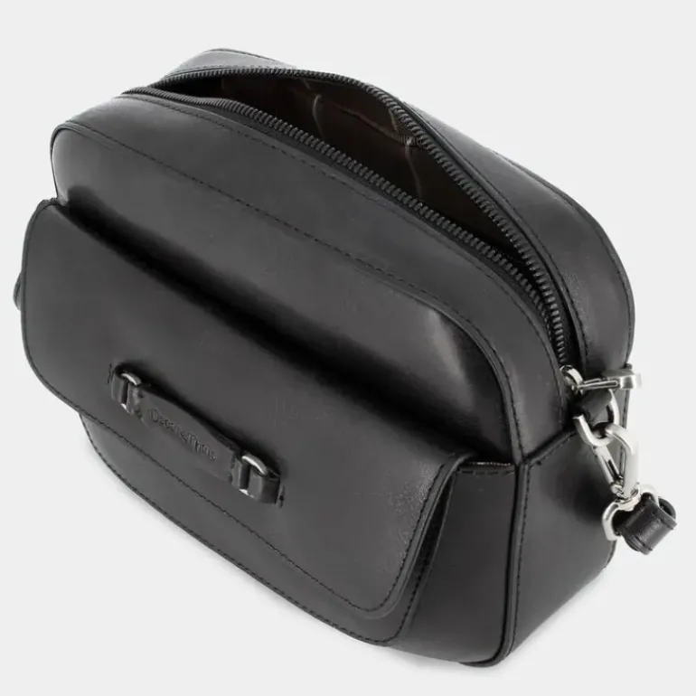 BORSE NERO ET-E25-12