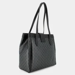 BORSE NERO-GRIGIO I443832D