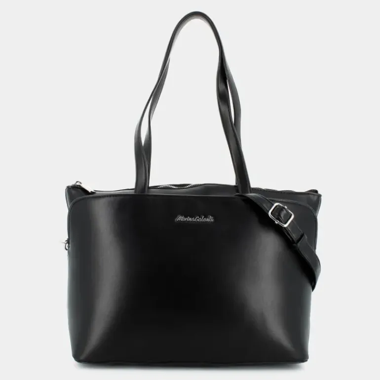 BORSE NERO MB0561SG3