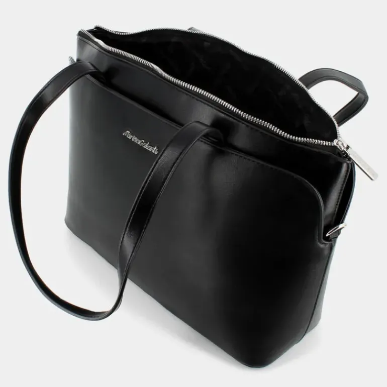 BORSE NERO MB0561SG3