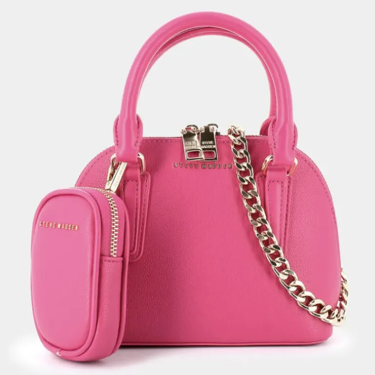 BORSE PINK BWANDA