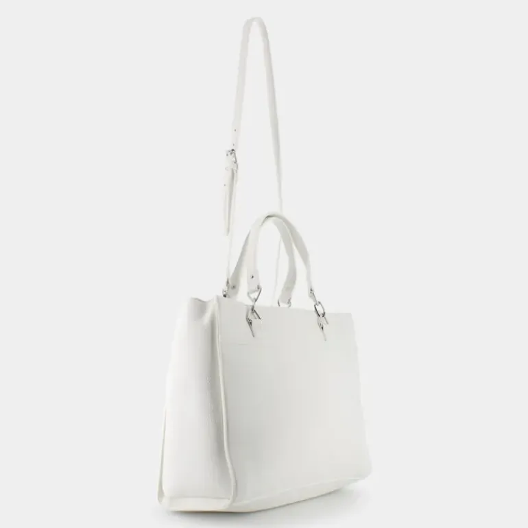 BORSE WHITE MB0511HG3