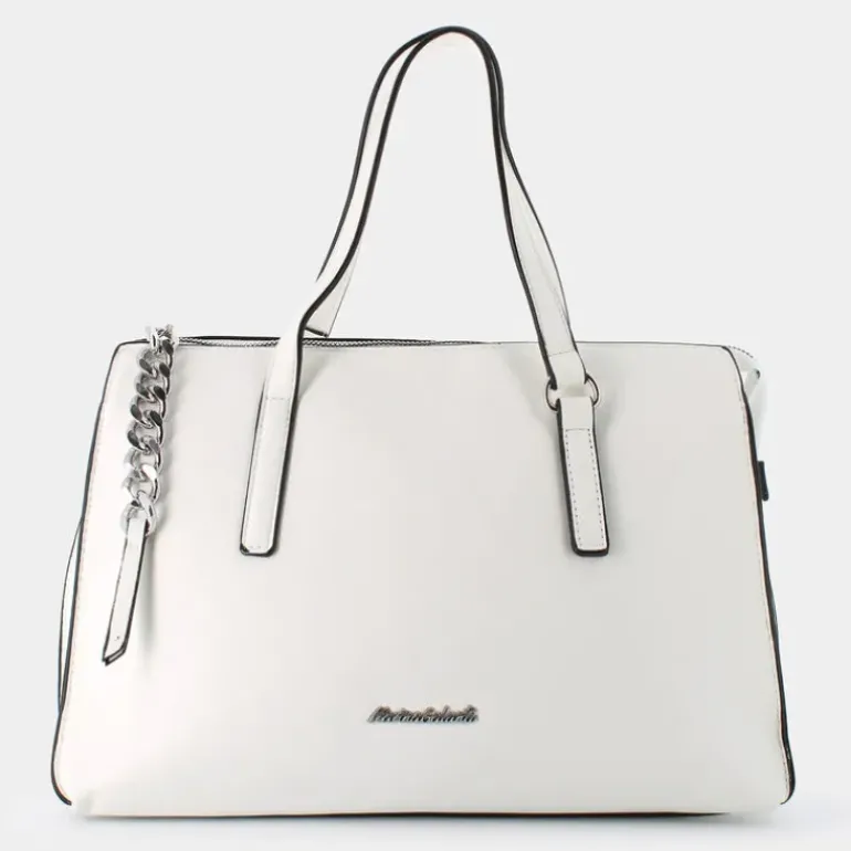 BORSE WHITE MB0503HG2