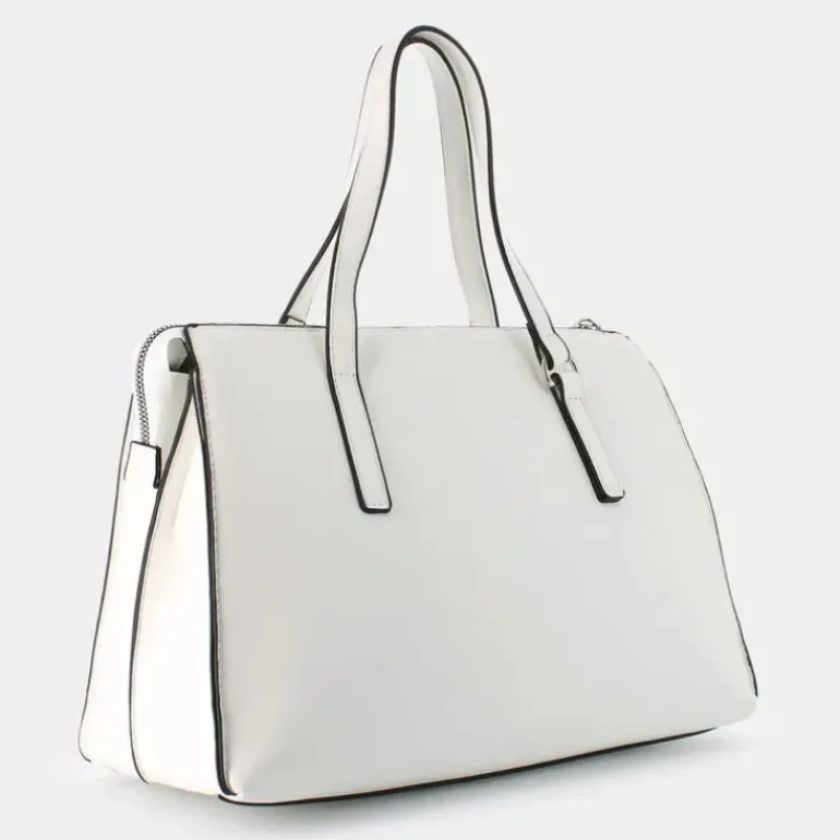 BORSE WHITE MB0503HG2