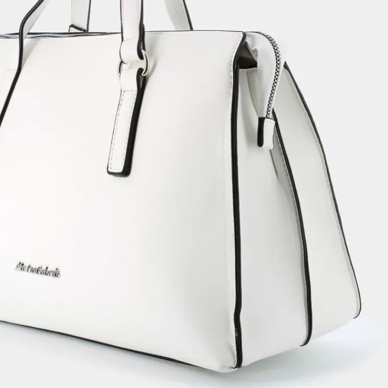BORSE WHITE MB0503HG2