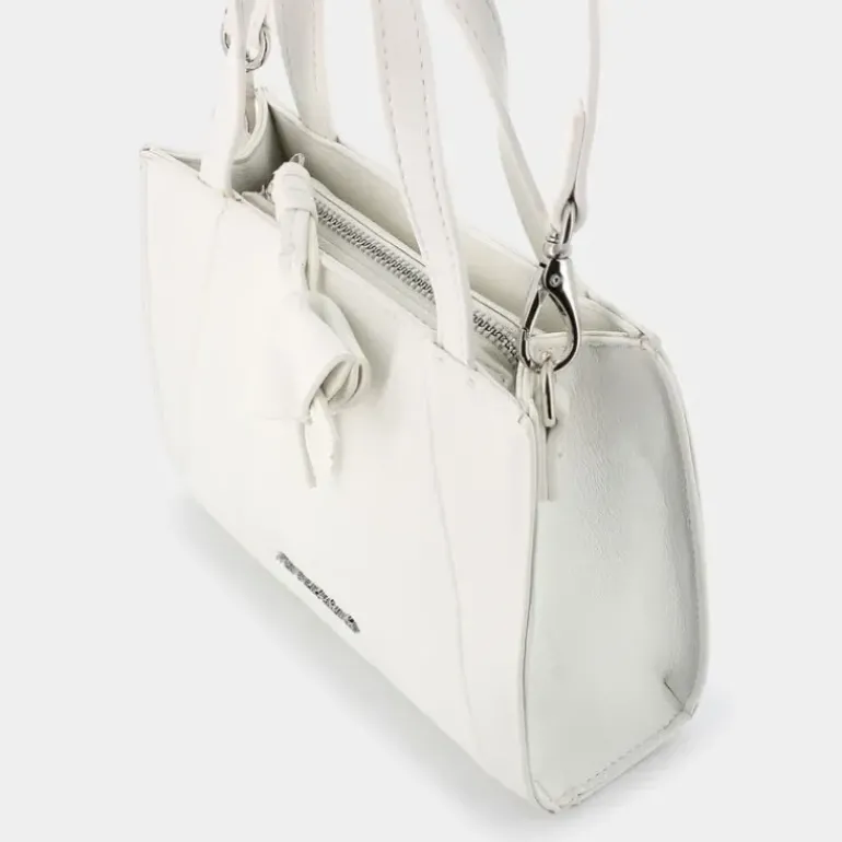BORSE WHITE MB0535HG1