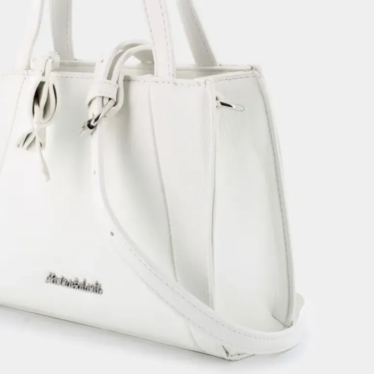 BORSE WHITE MB0535HG1