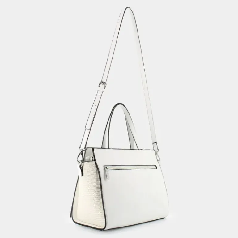 BORSE WHITE MB0502HG2