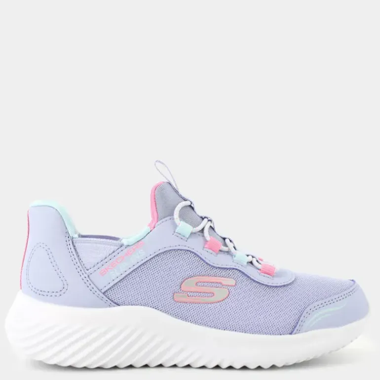 BOUNDER - SIMPLE CUTE- SPORTIVE Lavender 303585L