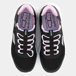 BOUNDER - SIMPLE CUTE- SPORTIVE Black 303585L
