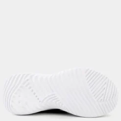 BOUNDER - SIMPLE CUTE- SPORTIVE Black 303585L