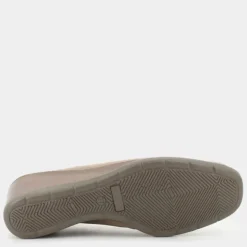 BP ARIS- MOCASSINI BEIGE WR-E25D-03