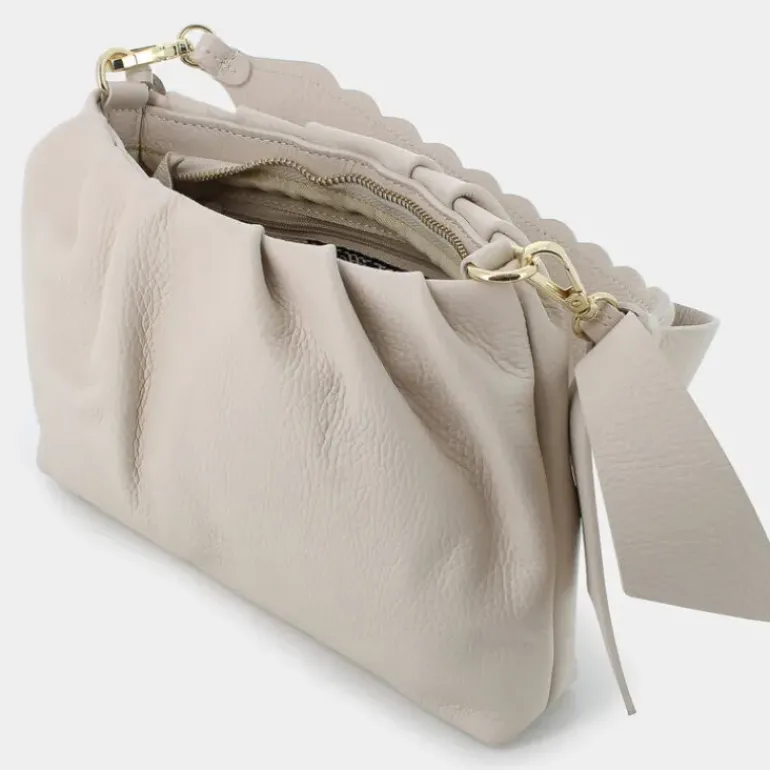 BP- BORSE BEIGE AM-E25-09