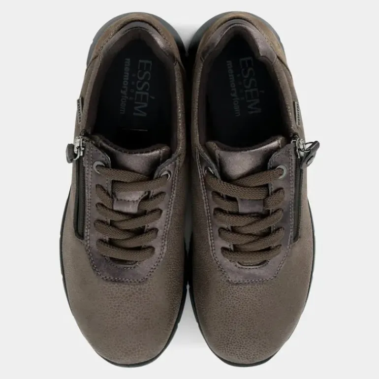 BP KATI- SNEAKERS FANGO IM-I24D-15