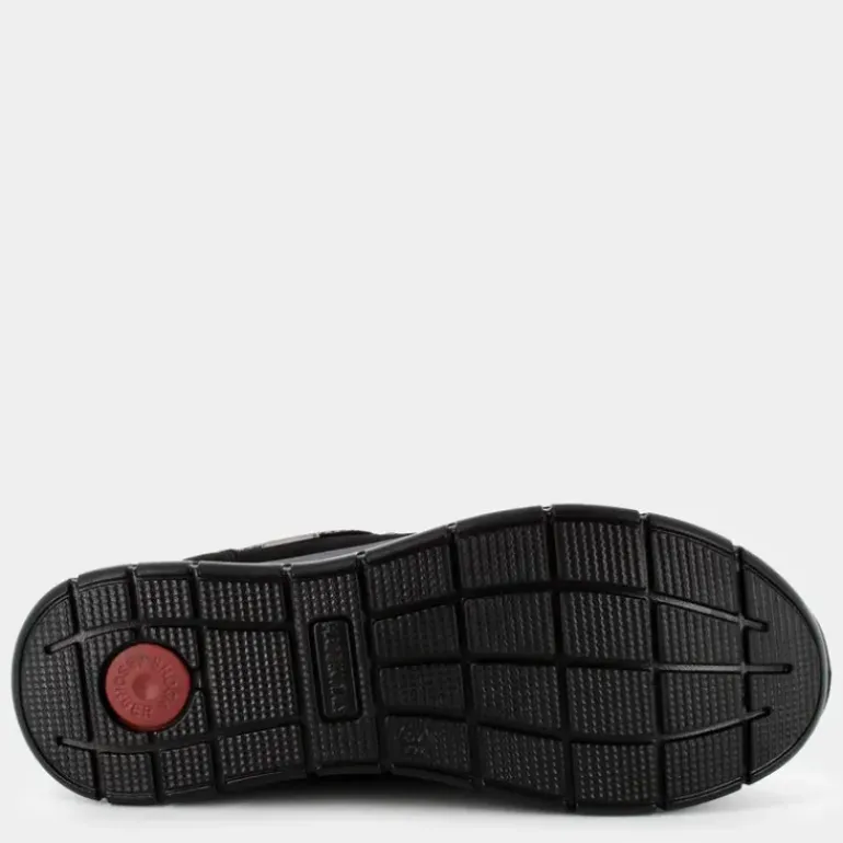 BP KATI- SNEAKERS NERO IM-24D-16