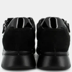 BP KATI- SNEAKERS NERO IM-I24D-15