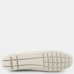 BP- MOCASSINI BEIGE TX-E25D-03
