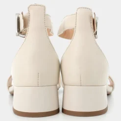 BP- SANDALI BEIGE CP-E25D-04