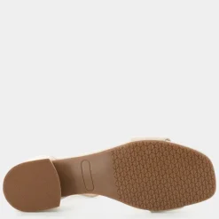 BP- SANDALI BEIGE CP-E25D-04