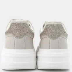 BP- SNEAKERS BEIGE CI-E25D-05