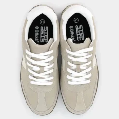 BP- SNEAKERS BEIGE TS-E25U-11