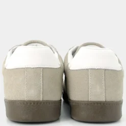 BP- SNEAKERS BEIGE TS-E25U-11