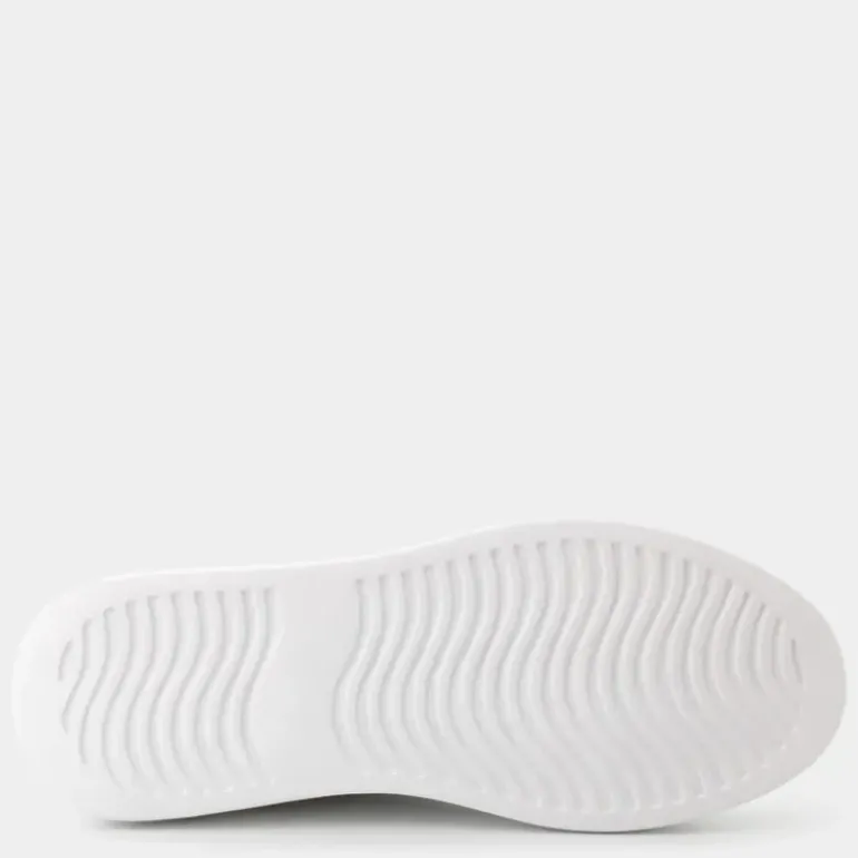 BP- SNEAKERS BIANCO CI-E25D-05