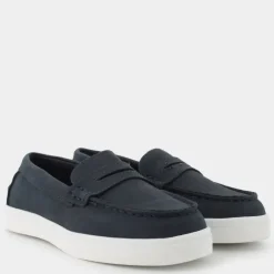 BP- SNEAKERS BLU RF-E25B-23
