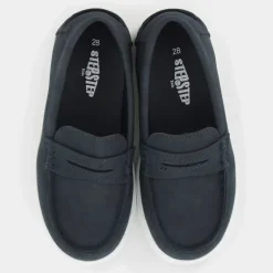 BP- SNEAKERS BLU RF-E25B-23