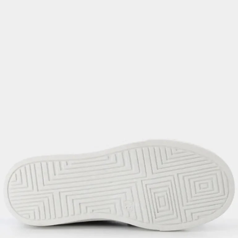 BP- SNEAKERS BLU RF-E25B-23