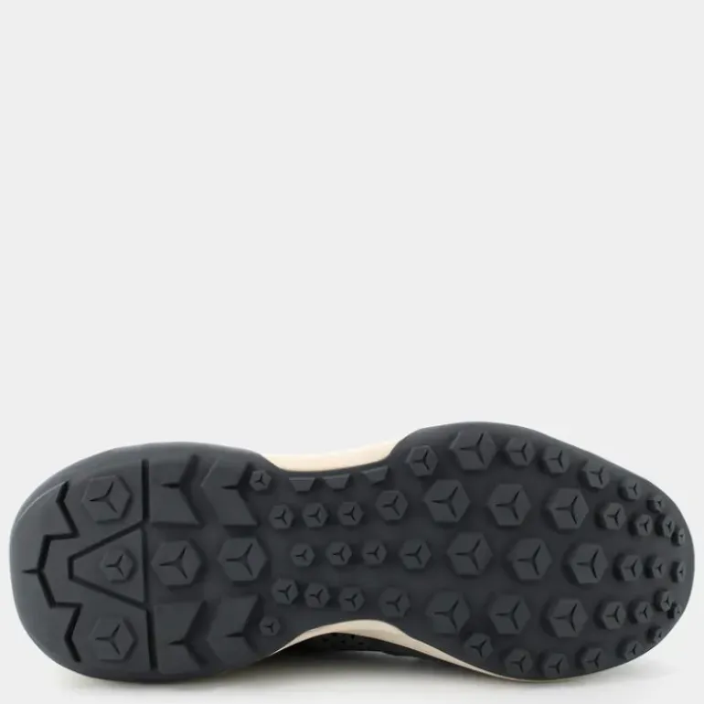 BP- SNEAKERS BLU WR-E25U-14