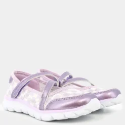 BP- SNEAKERS LILLA ES-E25B-10