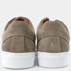 BP- SNEAKERS TAUPE AP-E25U-04
