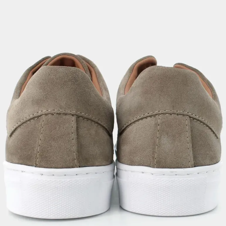 BP- SNEAKERS TAUPE AP-E25U-04