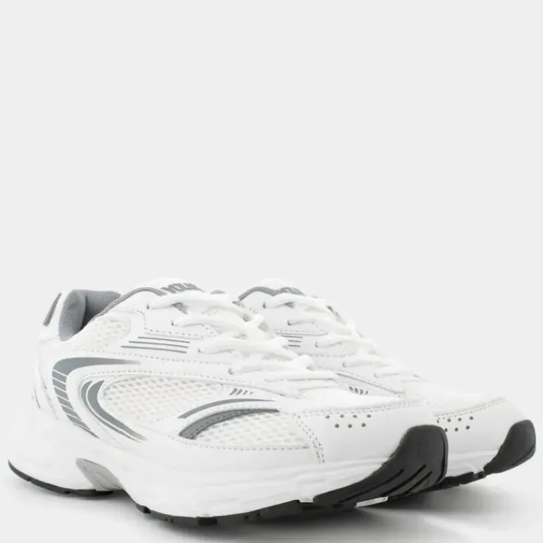 BP- SPORTIVE BIANCO HI-E25S-09